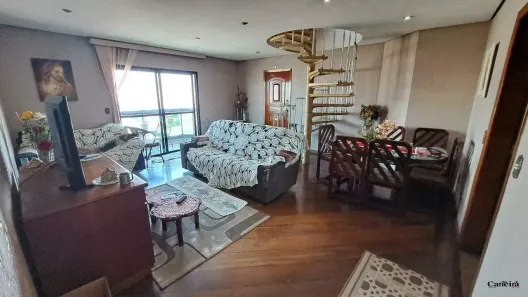 Apartamento com 3 Quartos à venda, 254m² no Vila Aricanduva, São Paulo