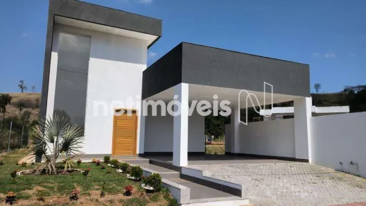 Casa de Condomínio com 3 Quartos à venda, 160m² no Residencial Vilabela, Vespasiano