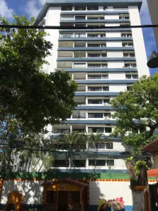 Apartamento com 3 Quartos à venda, 104m² no Parnamirim, Recife