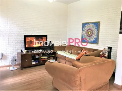 Casa com 4 Quartos à venda, 145m² no Moema, São Paulo
