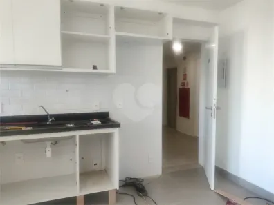 Apartamento com 2 Quartos para alugar, 30m² no Jardim São Paulo(Zona Norte), São Paulo