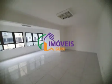 Ponto Comercial para alugar, 34m² no Trindade, Florianópolis