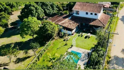 Casa com 4 Quartos para alugar, 300m² no Itatiquara, Araruama