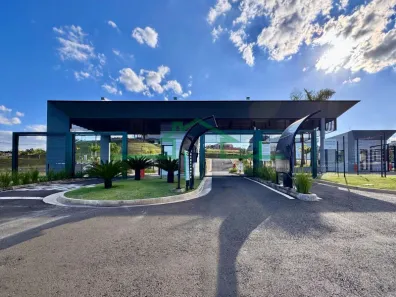 Lote/Terreno à venda, 420m² no Ondas, Piracicaba