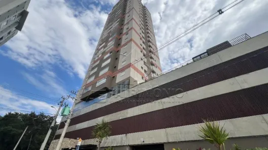Apartamento com 2 Quartos à venda, 71m² no Parque Campolim, Sorocaba