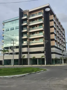Sala Comercial com 1 Quarto para alugar, 35m² no Nova São Pedro, São Pedro da Aldeia