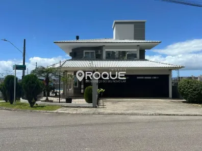 Casa com 4 Quartos à venda, 446m² no Pedra Branca, Palhoça
