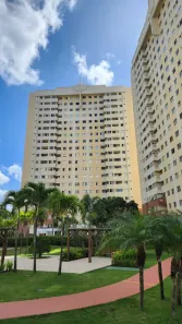 Apartamento com 2 Quartos à venda, 60m² no Cabula, Salvador