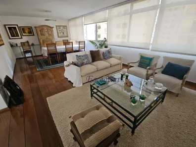 Apartamento com 3 Quartos à venda, 178m² no Jardim Paulista, São Paulo