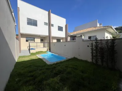 Sobrado com 2 Quartos à venda, 95m² no Ipiranga, São José