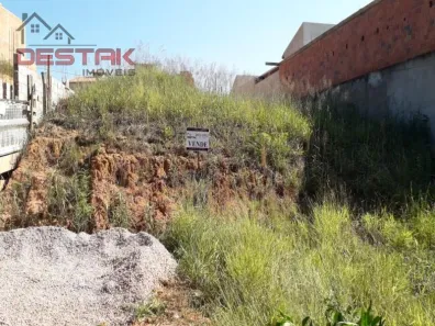 Lote/Terreno à venda, 187m² no Jardim Brasil, Várzea Paulista