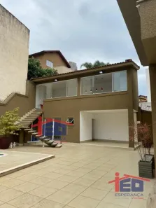 Sobrado com 4 Quartos à venda, 326m² no City Bussocaba, Osasco