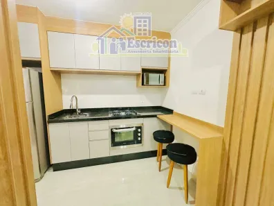 Apartamento com 2 Quartos à venda, 37m² no Vila Carrão, São Paulo