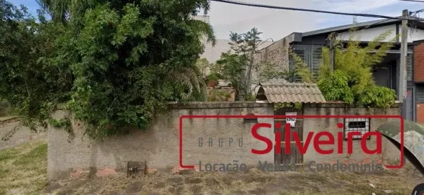 Lote/Terreno à venda, 330m² no Anchieta, Porto Alegre