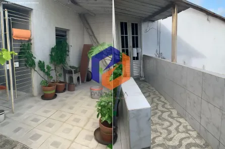Casa com 4 Quartos à venda, 90m² no COHAB, Cabo de Santo Agostinho