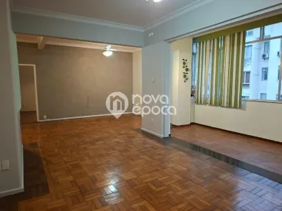 Apartamento com 3 Quartos à venda, 136m² no Copacabana, Rio de Janeiro