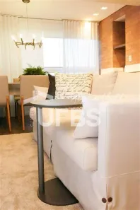 Apartamento com 2 Quartos à venda, 61m² no Setor Marista, Goiânia