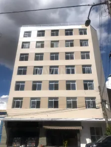 Prédio Comercial com 4 Quartos à venda, 1078m² no Centro, Campinas