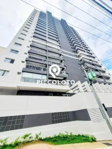 Apartamento com 1 Quarto à venda, 40m² no Centro, Campinas