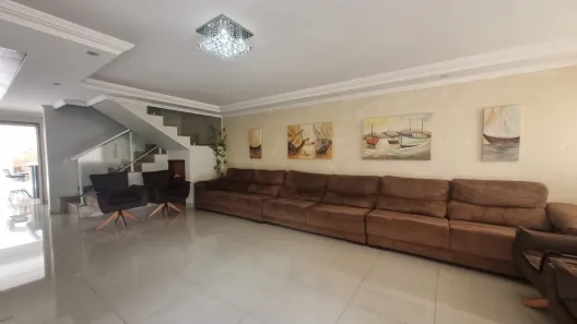 Casa de Condomínio com 4 Quartos à venda, 267m² no Esperança, Londrina