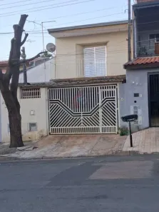 Casa com 3 Quartos para alugar, 150m² no Parque São Miguel, Hortolândia