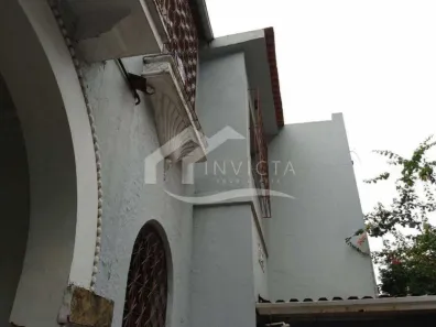 Casa com 4 Quartos à venda, 219m² no Santa Teresa, Rio de Janeiro