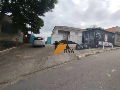 Casa com 6 Quartos à venda, 500m² no Vila Margarida, Franco da Rocha
