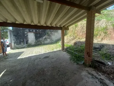 Lote/Terreno à venda, 250m² no Jardim Revista, Suzano