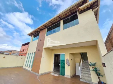 Casa com 4 Quartos à venda, 660m² no Céu Azul, Belo Horizonte
