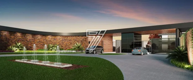 Lote/Terreno à venda, 302m² no Santa Felicidade, Curitiba