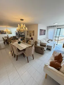 Apartamento com 3 Quartos à venda, 76m² no Farolândia, Aracaju