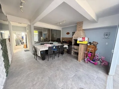 Sobrado com 3 Quartos à venda, 145m² no Vila Ramos, São Paulo