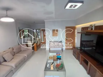 Apartamento com 4 Quartos à venda, 90m² no Tijuca, Rio de Janeiro