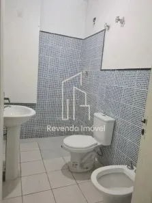 Ponto Comercial à venda, 125m² no Vila Moraes, São Paulo