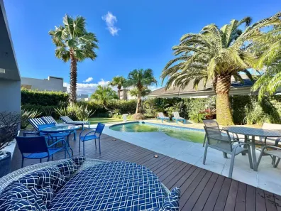 Casa de Condomínio com 4 Quartos à venda, 219m² no , Osório