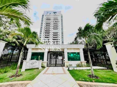 Apartamento com 2 Quartos à venda, 80m² no Ponta Negra, Natal