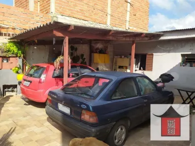 Casa com 2 Quartos à venda, 70m² no Jardim dos Estados, Sorocaba