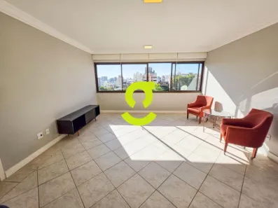 Apartamento com 2 Quartos para alugar, 68m² no Mont Serrat, Porto Alegre