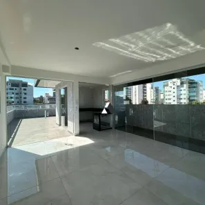 Apartamento com 4 Quartos à venda, 260m² no Liberdade, Belo Horizonte