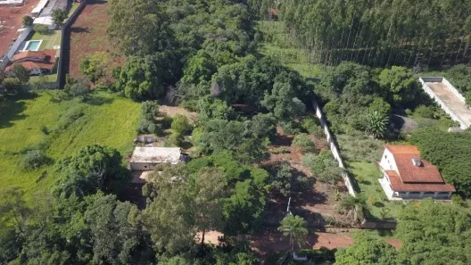 Lote/Terreno à venda, 3375m² no Loteamento Dinorá Rosa, Sorocaba