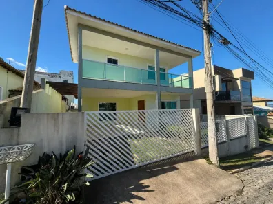 Sobrado com 3 Quartos à venda, 192m² no Ogiva, Cabo Frio