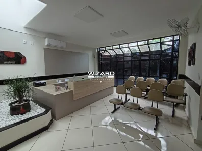 Prédio Comercial à venda, 217m² no Jardim Santa Rosália, Sorocaba
