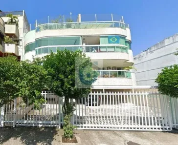 Apartamento com 3 Quartos à venda, 103m² no Recreio dos Bandeirantes, Rio de Janeiro