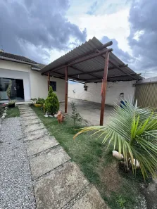 Casa com 3 Quartos à venda, 95m² no Primavera, Vitória da Conquista