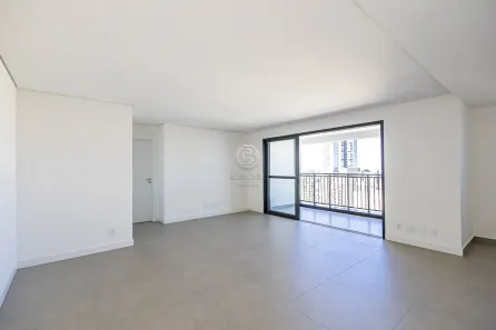 Apartamento com 3 Quartos à venda, 112m² no Vila Izabel, Curitiba