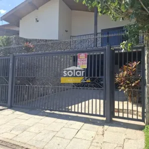 Casa com 3 Quartos à venda, 314m² no Jardim Itaperi, Atibaia