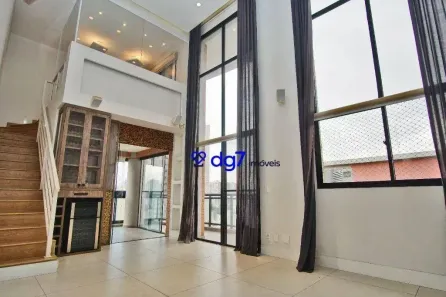 Apartamento com 3 Quartos à venda, 184m² no Vila Andrade, São Paulo