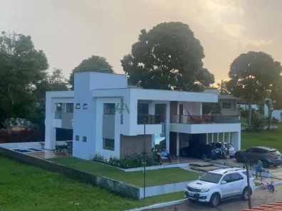 Casa com 5 Quartos à venda, 322m² no Aldeia dos Camarás, Camaragibe