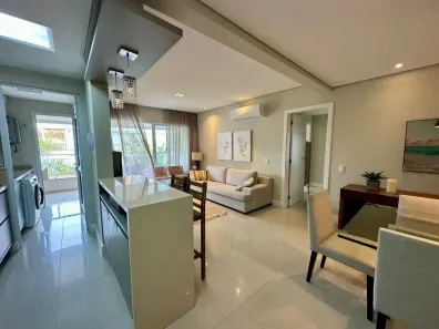 Apartamento com 3 Quartos à venda, 99m² no Campeche, Florianópolis