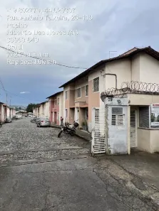 Apartamento com 2 Quartos à venda, 42m² no Jardim de Alá (Justinópolis), Ribeirão das Neves